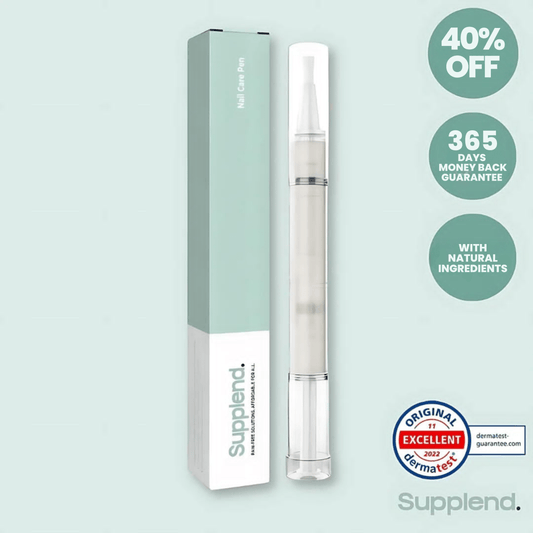 Neglepleiepenn (Checkout Deal)