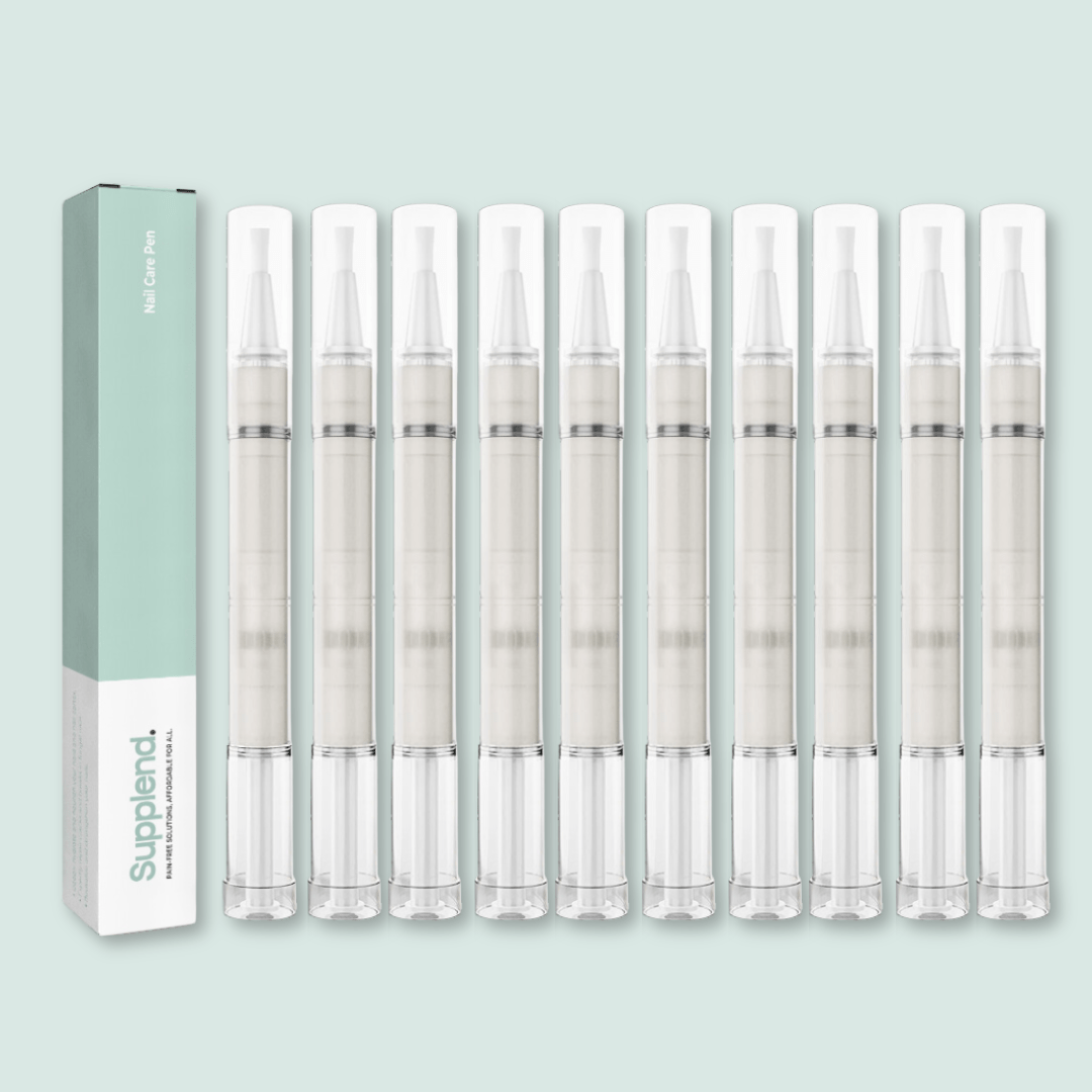 Neglepleiepenn (Checkout Deal)